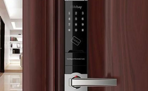 抚顺24小时上门开锁公司