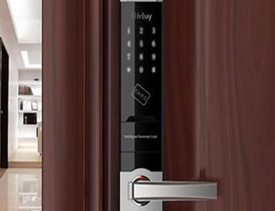 抚顺24小时上门开锁公司