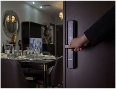 抚顺24小时上门开锁公司